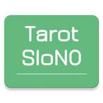 Tarot YES or NO Apk