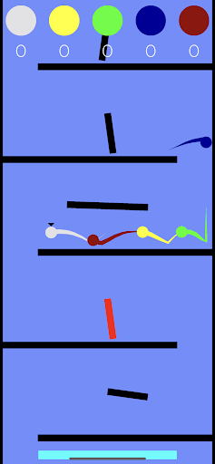 Marble Race Ultimate 8