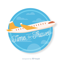 Icon image Travel Booking  - Bus, train