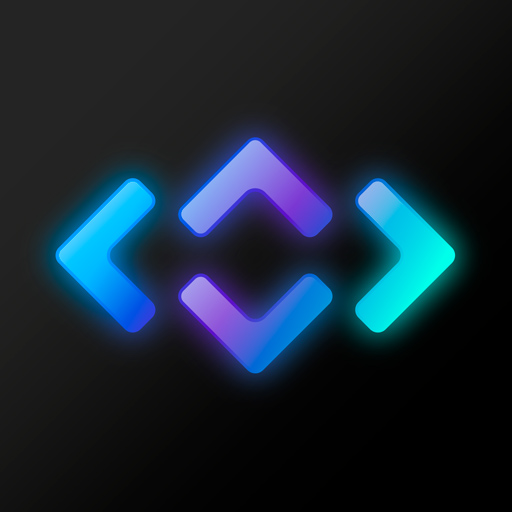 V4M — Visuals for Music logo