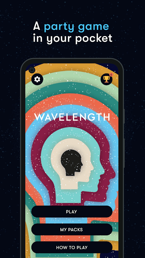 Wavelengthのおすすめ画像1