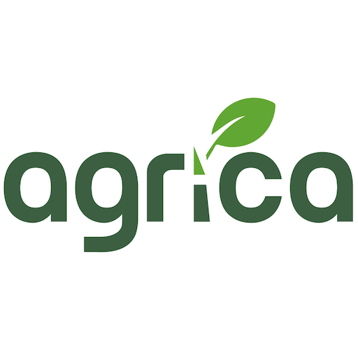 Agrica Retailer India logo