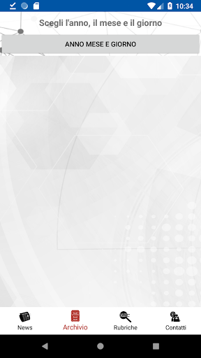 Onda News Screen 3