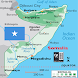 Maabka Soomaaliya /Somalia Map