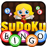 Sudoku Bingo icon