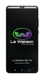 La Wabson 100.7 FM