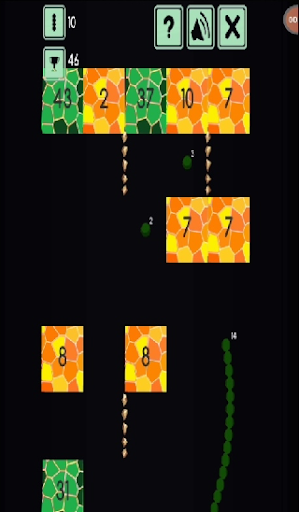 Snake VS Stone Screen 3