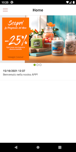CartoStore - Cartolibreria, Uf Screen 2