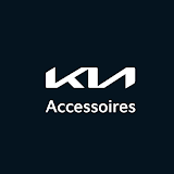 KIA Accessories Belgium icon