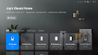 screenshot of Xiaomi Home