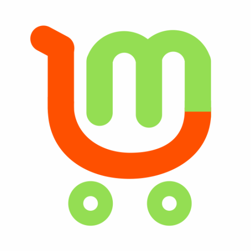 Sembako Timika logo