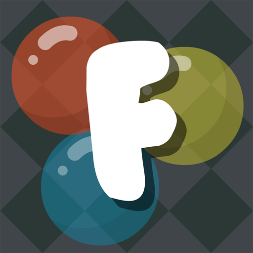 Frubble  Icon