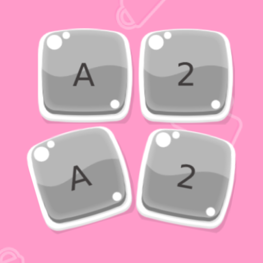 Match Pairs: Triple tile pairs 2.2 Icon