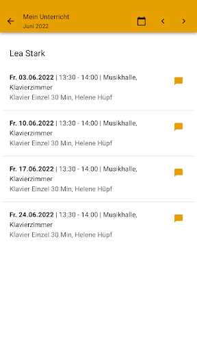 Musikschule Bergkamen Screen 2