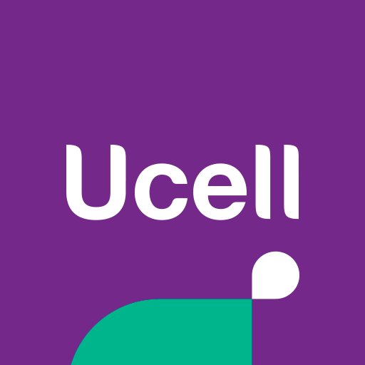 Ucell logo