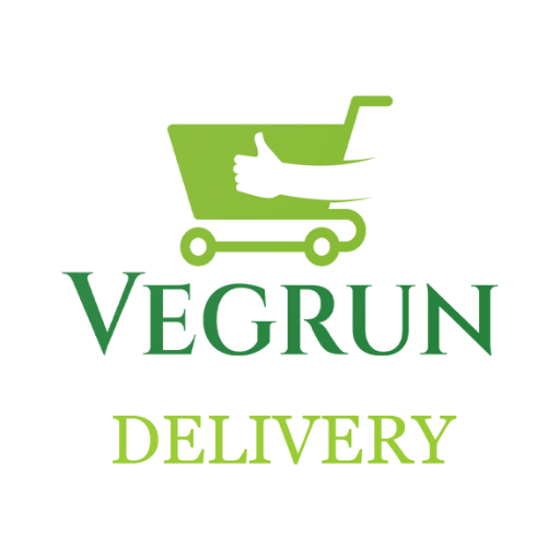 Vegrun - Driver logo