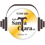 Cover Image of Baixar Radio Santa Clara  APK