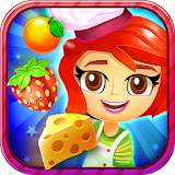 Sally's Master Chef Story icon