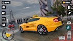 screenshot of Taxi Simulator 3D - Taxi Games