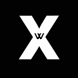 Radio X Web icon