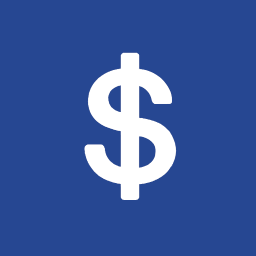 CLK Budget Manager - Incomes a logo