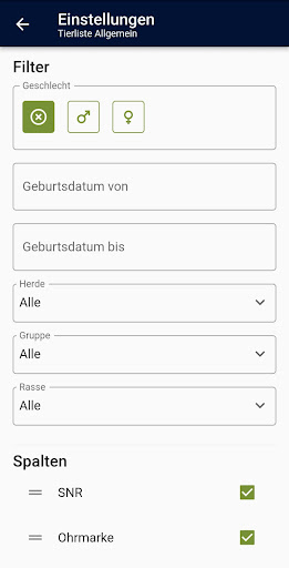 SZOnline-App Screen 3