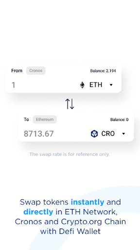 Crypto.com l DeFi Wallet 6