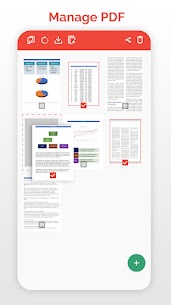 PDF Editor MOD APK 70.0 (Pro Unlocked) 3