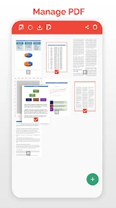PDF Editor - Signer Modifier