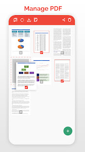 PDF Editor - Sign PDF, Create PDF & Edit PDF  Screenshots 3