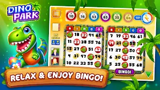 Game screenshot Easter Bunny Bingo hack