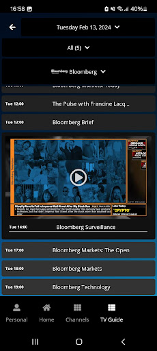 Umaxx Screen 3