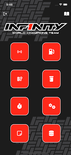 Android application FAM1LY screenshort
