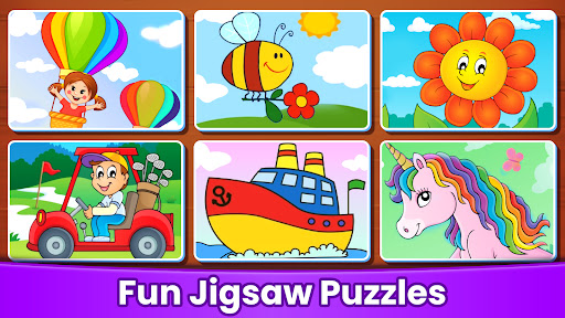 Play Granny Jigsaw  Free Online Games. KidzSearch.com