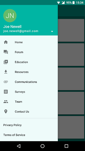 Pharmabuddy.ie Screen 2