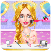 Makeover Fashion And Nail Art Salon