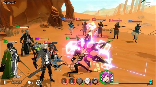 Lord of Heroes v1.2.012506 (Game Play) Free For Android 6