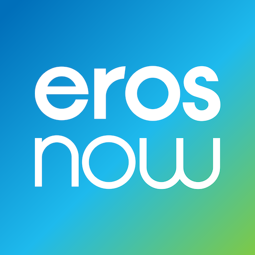 Eros Now for Android TV 2.9.1 Icon