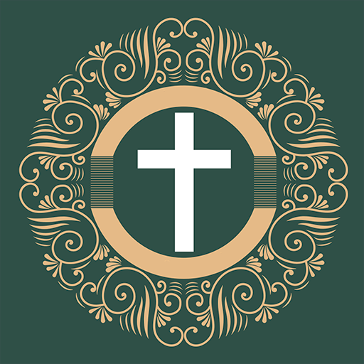 Bíblia João Ferreira Almeida logo