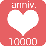 10000days icon