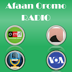 Afaan Oromo Radio Apk