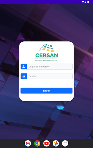 Cersan Screen 3
