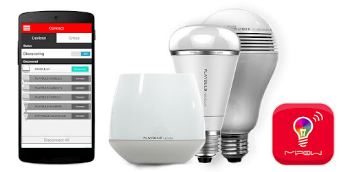 Playbulb X Apps On Google Play