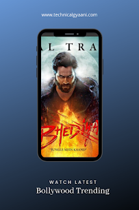 Filmyzilla Pro Apk 2