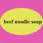 Top 5 Education Apps Like beef noodle soup - Best Alternatives