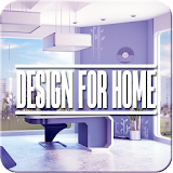 Design for Home - The Best Home Design Collection icon