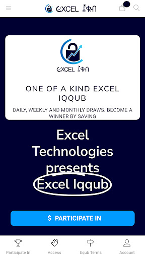 Excel Iqqub