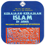 Cover Image of Download Kerajaan-Kerajaan Islam Di Jawa 1.0.0 APK