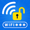 Wifi Analyzer - Password Show APK