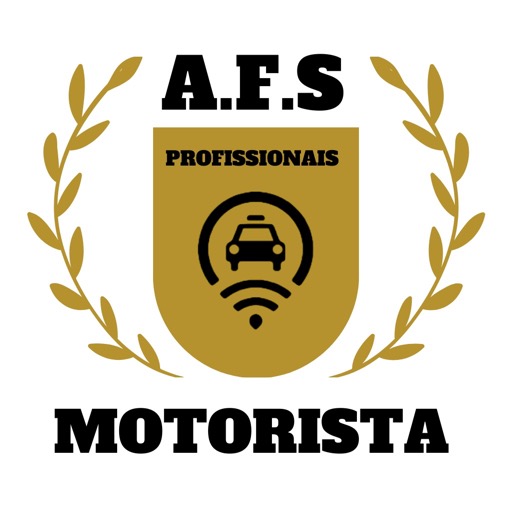 AFS profissionais - Motorista